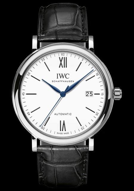 fake iwc portofino watches|iwc portofino 150 years.